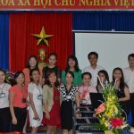KỈ NIỆM 86 NĂM NGÀY THÀNH LẬP HỘI LHPN VIỆT NAM