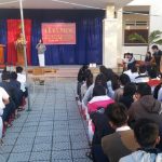 KỈ NIỆM 87 NĂM NGÀY THÀNH LẬP ĐẢNG CỘNG SẢN VIỆT NAM
