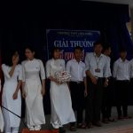 KHỞI ĐỘNG GIẢI THƯỞNG “ĐỐ VUI ĐỂ HỌC” NĂM HỌC 2017-2018