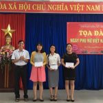 KỶ NIỆM 87 NĂM NGÀY THÀNH LẬP HỘI LHPN VIỆT NAM (20/10/1930- 20/10/2017)