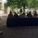 HỌC SINH THPT LIÊN CHIỂU VỚI DIỄN ĐÀN “XÂY DỰNG TÌNH BẠN ĐẸP, NÓI KHÔNG VỚI BẠO LỰC HỌC ĐƯỜNG”