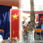 CHUNG KẾT ĐỐ VUI ĐỂ HỌC NĂM HỌC 2017 – 2018
