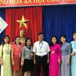 TỔ SỬ – ĐỊA – GIÁO DỤC CÔNG DÂN