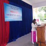 NGOẠI KHÓA THANH NIÊN VỚI TRUYỀN THỐNG YÊU NƯỚC  CỦA TỔ SỬ – ĐỊA – GDCD, NĂM HỌC 2018-2019