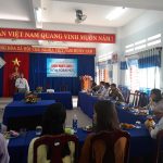 SINH HOẠT CỤM MÔN TOÁN NĂM HỌC 2018 – 2019