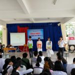 NGOẠI KHÓA “RUNG CHUÔNG VÀNG VẬT LÝ”