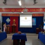 SINH HOẠT CỤM MÔN NGỮ VĂN