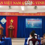 TRAO HỌC BỔNG “LAWRENCE S.TING”