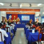 HỘI NGHỊ CÁN BỘ – CÔNG CHỨC VIÊN CHỨC NĂM HỌC 2019-2020