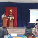 KHAI MẠC CHƯƠNG TRÌNH ĐỐ VUI ĐỂ HỌC NĂM HỌC 2019 – 2020