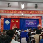 HỘI NGHỊ BAN ĐẠI DIỆN CHA MẸ HỌC SINH NĂM HỌC 2020-2021