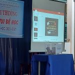 KHAI MẠC CHƯƠNG TRÌNH ĐỐ VUI ĐỂ HỌC NĂM HỌC 2020 – 2021