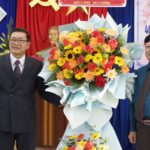 LỄ KỈ NIỆM 40 NĂM NGÀY NHÀ GIÁO VIỆT NAM (20/11/1982-20/11/2022)