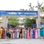 SINH HOẠT CHUYÊN MÔN BỘ MÔN NGỮ VĂN NĂM HỌC 2022-2023