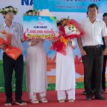 CHUNG KẾT GIẢI THƯỞNG “ĐỐ VUI ĐỂ HỌC” NĂM HỌC 2023-2024