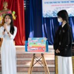 CHƯƠNG TRÌNH TRIỂN LÃM SẢN PHẨM HOẠT ĐỘNG GIÁO DỤC VÀ PHÁT ĐỘNG PHONG TRÀO “VĂN HOÁ ĐỌC” TRONG HỌC ĐƯỜNG NĂM 2024