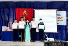 NGOẠI KHÓA TOÁN HỌC VỚI CHỦ ĐỀ “HÀNH TRÌNH KHÁM PHÁ TOÁN HỌC” NĂM HỌC 2024-2025