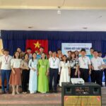 CHUNG KẾT ĐỐ VUI ĐỂ HỌC NĂM HỌC 2024-2025