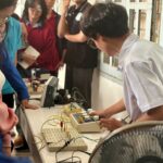 MỘT NGÀY “HÓA THÂN” SINH VIÊN – HÀNH TRÌNH KHƠI DẬY ĐAM MÊ KHOA HỌC